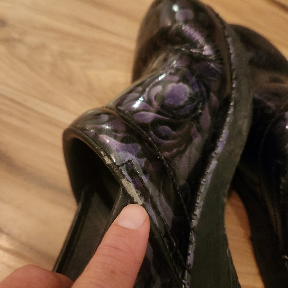 Dansko XP Clogs - Picture 5 of 7
